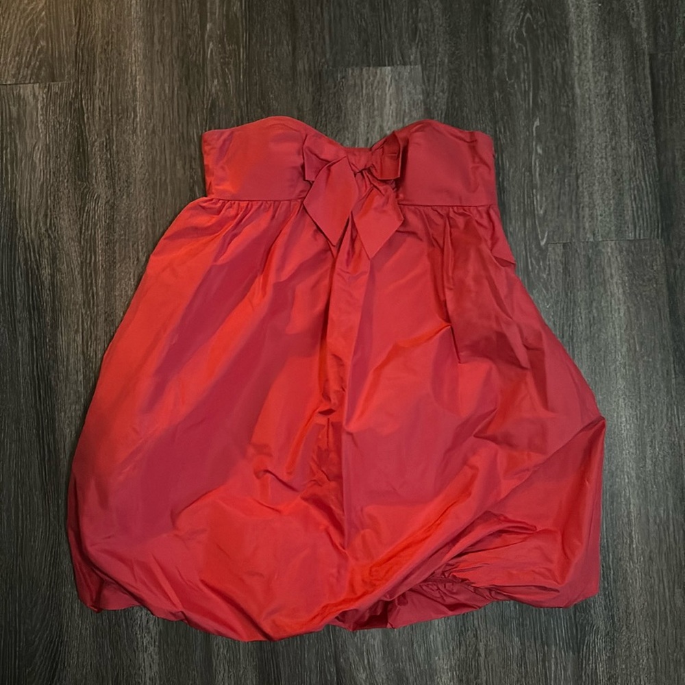 Laundry by design bubble dress